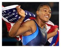 <p>Marian Jones, a triple gold medallist in Sydney Olympics in 2000, will plead guilty of using steroids to improve performance.</p>
